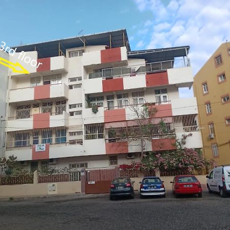 Cubico Tota Apartment Praia Exterior foto