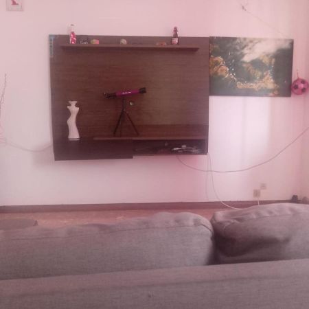 Cubico Tota Apartment Praia Exterior foto