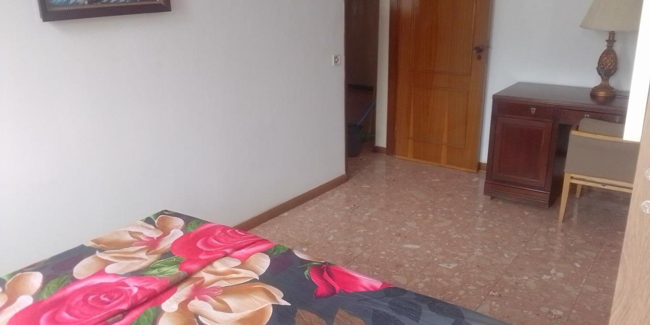 Cubico Tota Apartment Praia Exterior foto