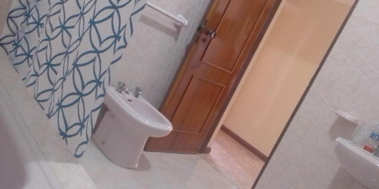 Cubico Tota Apartment Praia Exterior foto