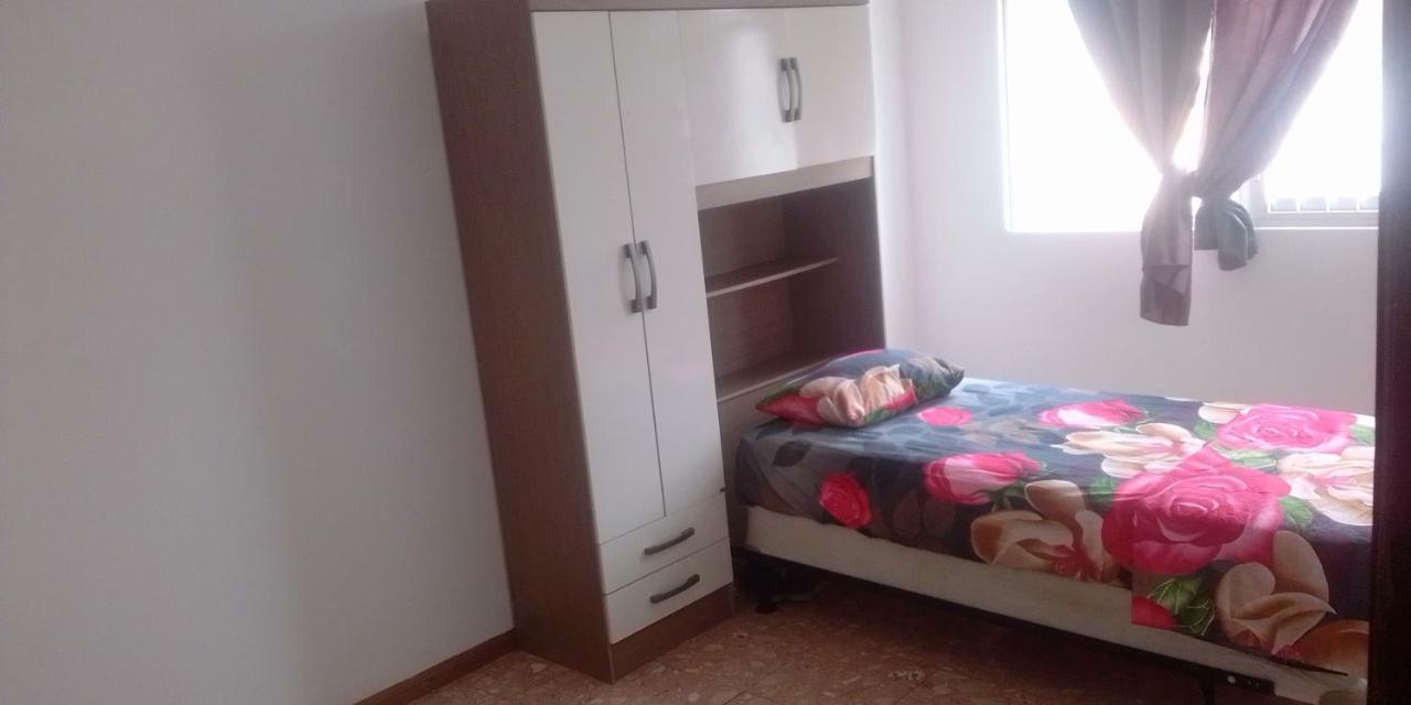 Cubico Tota Apartment Praia Exterior foto