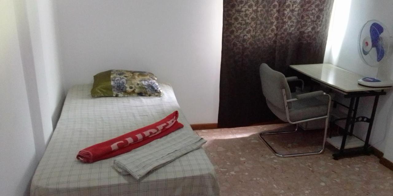 Cubico Tota Apartment Praia Exterior foto