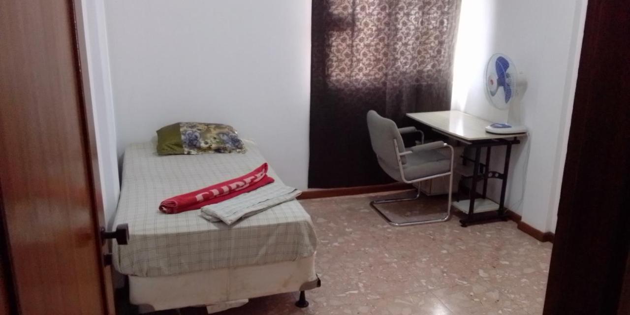 Cubico Tota Apartment Praia Exterior foto