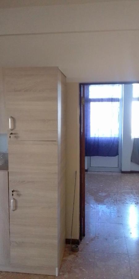 Cubico Tota Apartment Praia Exterior foto