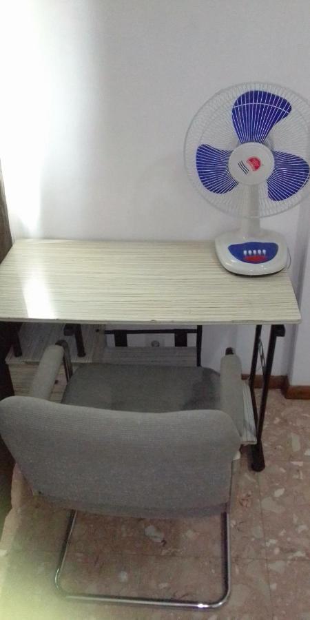 Cubico Tota Apartment Praia Exterior foto